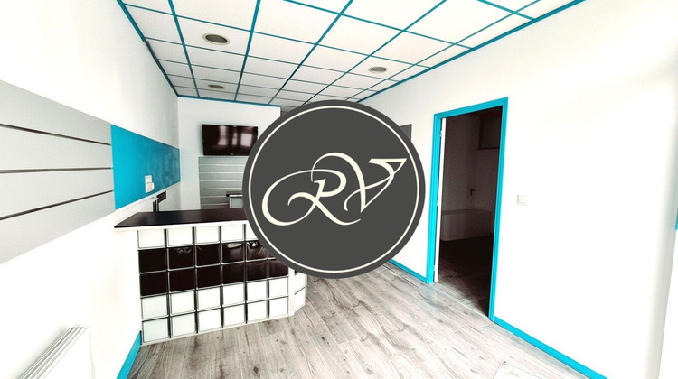 Ma-Cabane - Vente Local commercial Lyon, 76 m²