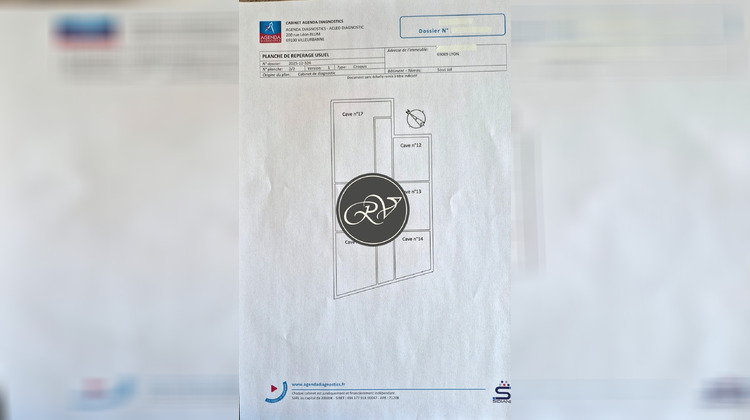 Ma-Cabane - Vente Local commercial Lyon, 76 m²