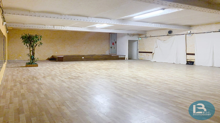 Ma-Cabane - Vente Local commercial Lyon, 60 m²