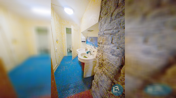 Ma-Cabane - Vente Local commercial Lyon, 60 m²