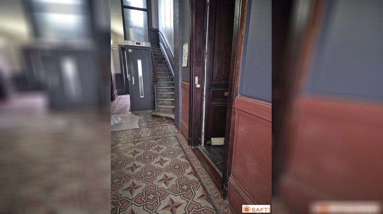 Ma-Cabane - Vente Local commercial Lyon 6e Arrondissement, 120 m²