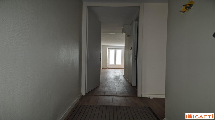 Ma-Cabane - Vente Local commercial Lyon 6e Arrondissement, 120 m²