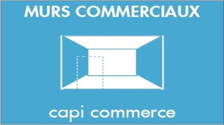 Ma-Cabane - Vente Local commercial LYON 6EME ARRONDISSEMENT, 94 m²