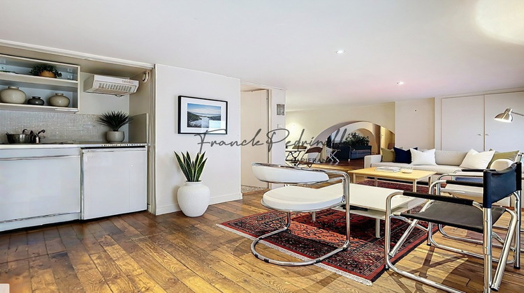 Ma-Cabane - Vente Local commercial LYON 6EME ARRONDISSEMENT, 125 m²