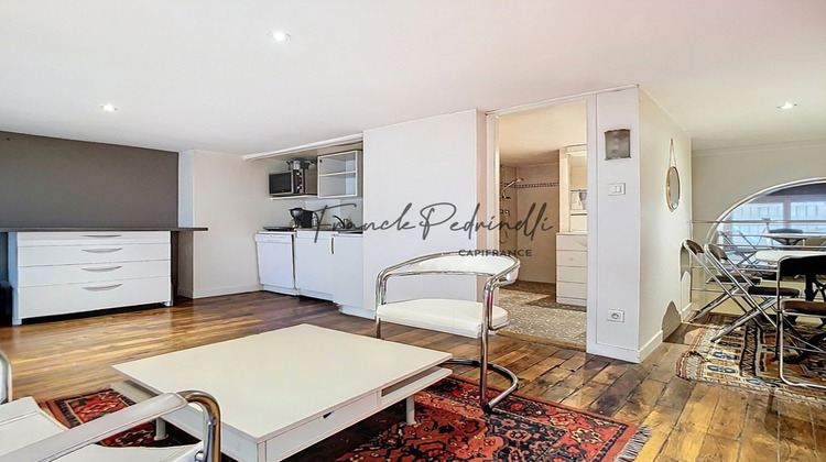 Ma-Cabane - Vente Local commercial LYON 6EME ARRONDISSEMENT, 125 m²