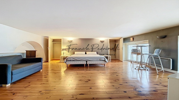 Ma-Cabane - Vente Local commercial LYON 6EME ARRONDISSEMENT, 125 m²