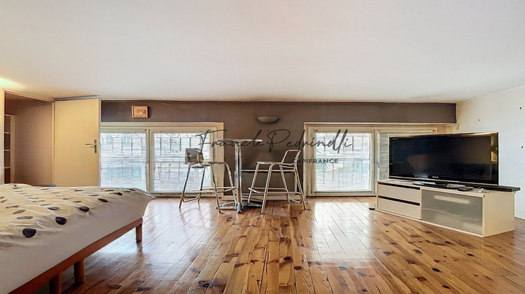 Ma-Cabane - Vente Local commercial LYON 6EME ARRONDISSEMENT, 125 m²