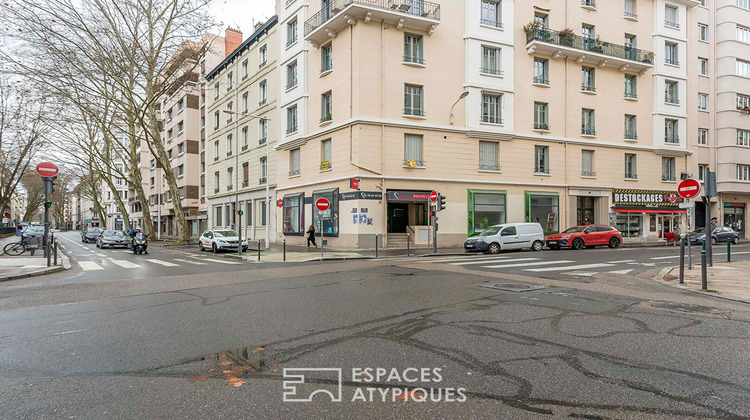 Ma-Cabane - Vente Local commercial LYON 7, 226 m²
