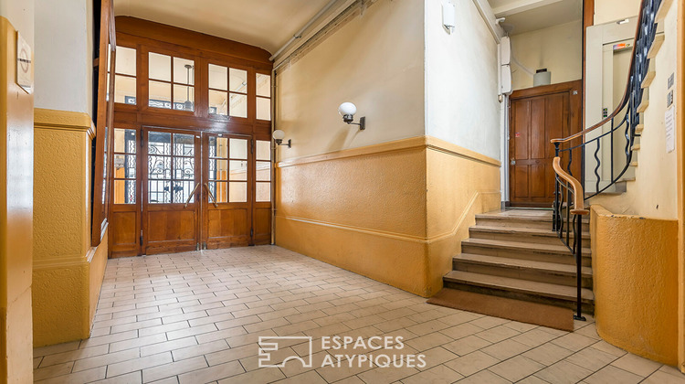 Ma-Cabane - Vente Local commercial LYON 7, 226 m²