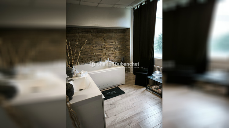 Ma-Cabane - Vente Local commercial LYON 7, 159 m²