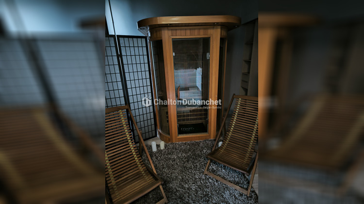 Ma-Cabane - Vente Local commercial LYON 7, 159 m²