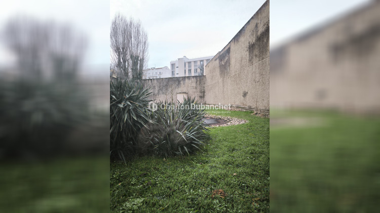 Ma-Cabane - Vente Local commercial LYON 7, 159 m²