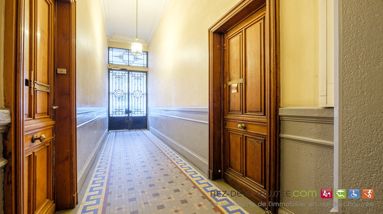 Ma-Cabane - Vente Local commercial LYON 7, 234 m²