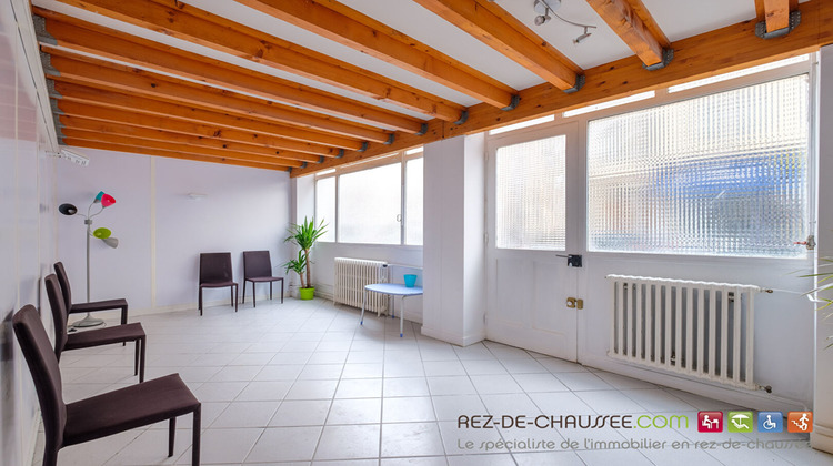 Ma-Cabane - Vente Local commercial LYON 7, 234 m²