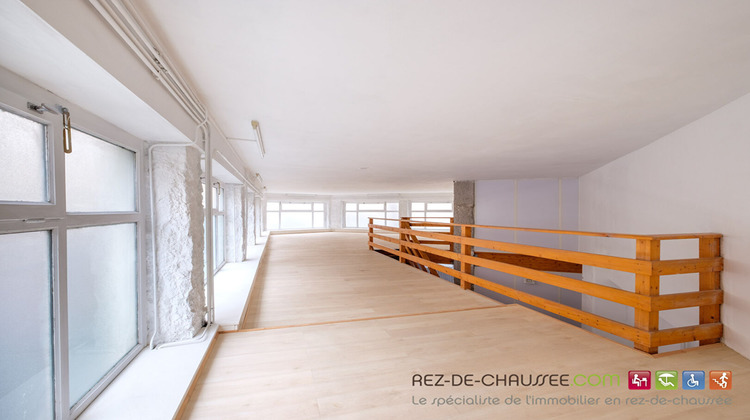 Ma-Cabane - Vente Local commercial LYON 7, 234 m²
