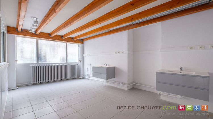 Ma-Cabane - Vente Local commercial LYON 7, 234 m²