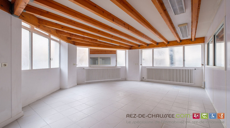Ma-Cabane - Vente Local commercial LYON 7, 243 m²