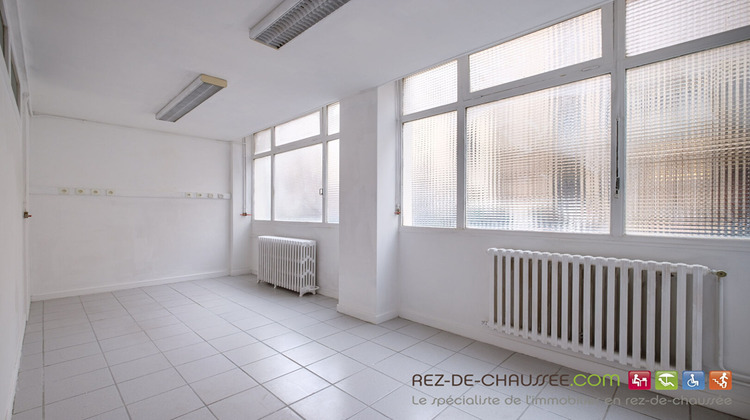 Ma-Cabane - Vente Local commercial LYON 7, 243 m²