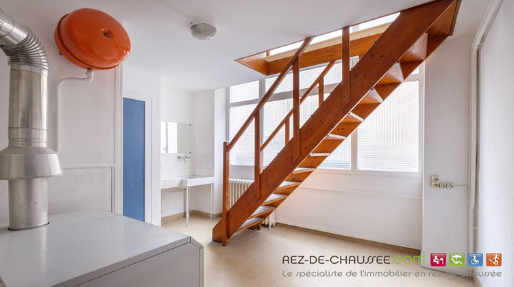 Ma-Cabane - Vente Local commercial LYON 7, 243 m²