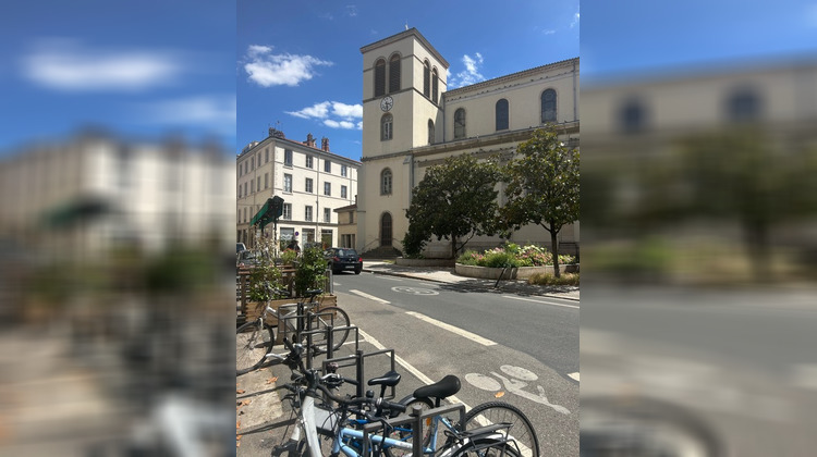 Ma-Cabane - Vente Local commercial LYON 7EME ARRONDISSEMENT, 49 m²