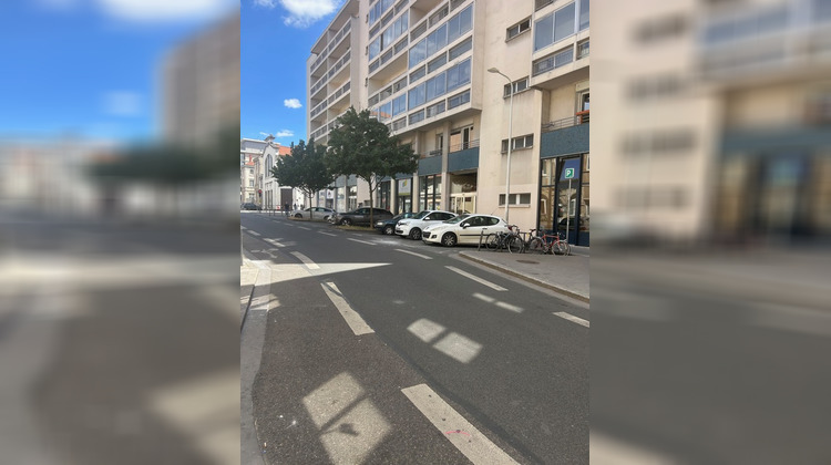 Ma-Cabane - Vente Local commercial LYON 7EME ARRONDISSEMENT, 49 m²