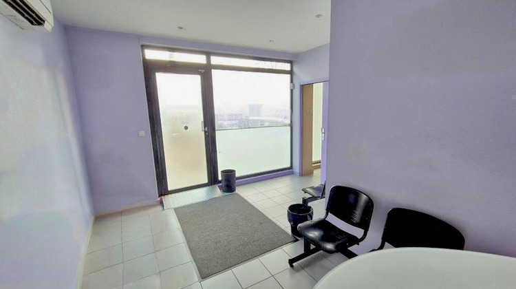 Ma-Cabane - Vente Local commercial LYON 8, 54 m²