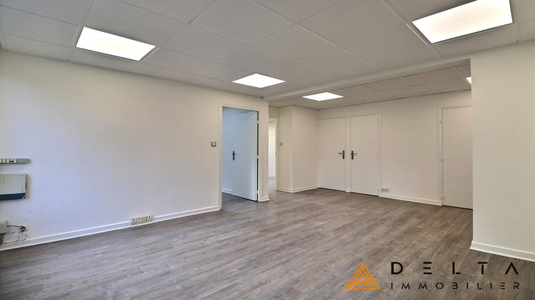 Ma-Cabane - Vente Local commercial LYON 8, 50 m²