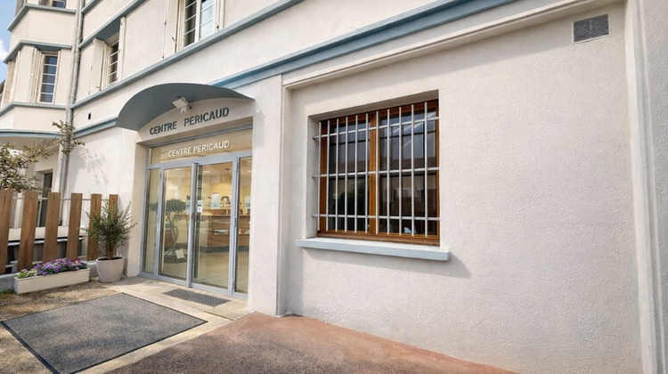 Ma-Cabane - Vente Local commercial LYON 8EME ARRONDISSEMENT, 551 m²