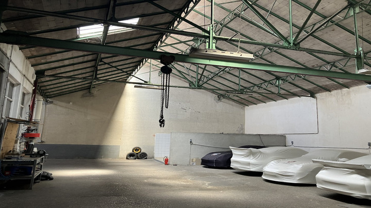 Ma-Cabane - Vente Local commercial LYON 8EME ARRONDISSEMENT, 402 m²