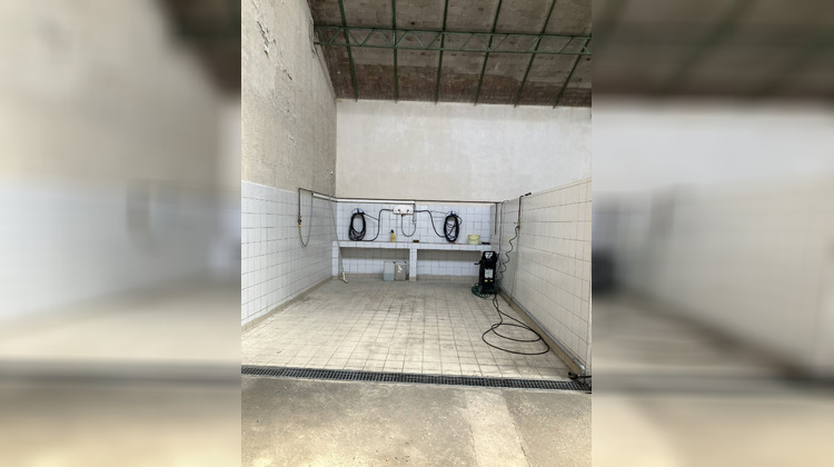 Ma-Cabane - Vente Local commercial LYON 8EME ARRONDISSEMENT, 402 m²