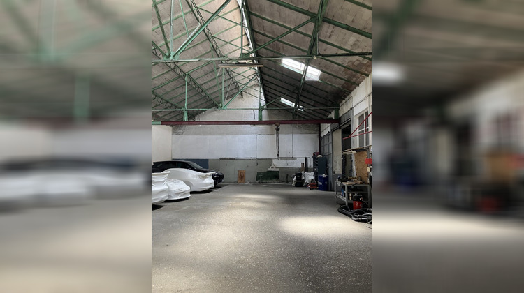 Ma-Cabane - Vente Local commercial LYON 8EME ARRONDISSEMENT, 402 m²