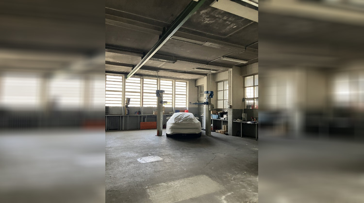 Ma-Cabane - Vente Local commercial LYON 8EME ARRONDISSEMENT, 402 m²