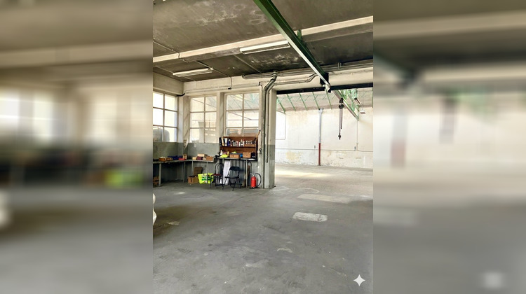 Ma-Cabane - Vente Local commercial LYON 8EME ARRONDISSEMENT, 402 m²