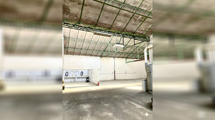 Ma-Cabane - Vente Local commercial LYON 8EME ARRONDISSEMENT, 402 m²