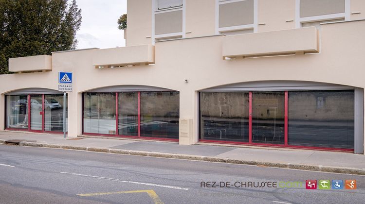 Ma-Cabane - Vente Local commercial LYON 9, 110 m²