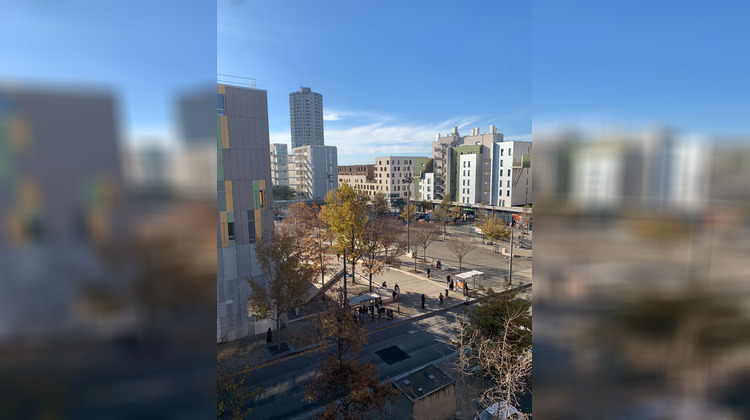 Ma-Cabane - Vente Local commercial LYON 9, 51 m²