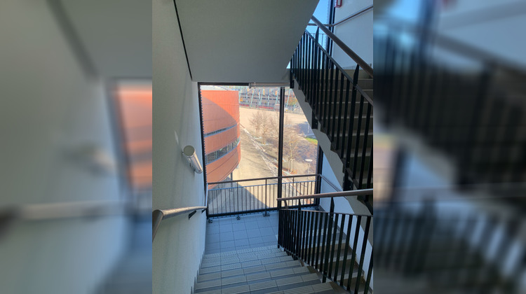 Ma-Cabane - Vente Local commercial LYON 9, 51 m²