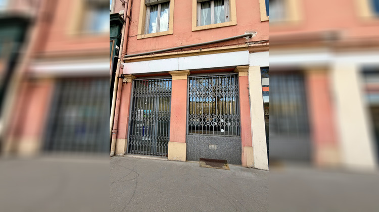 Ma-Cabane - Vente Local commercial LYON 9, 47 m²