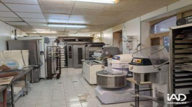 Ma-Cabane - Vente Local commercial Lys-Lez-Lannoy, 1 m²