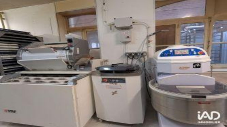 Ma-Cabane - Vente Local commercial Lys-Lez-Lannoy, 1 m²