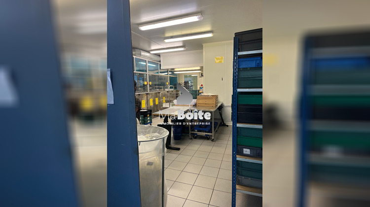 Ma-Cabane - Vente Local commercial MABLY, 2590 m²