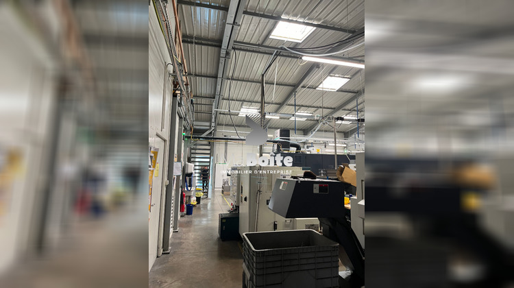 Ma-Cabane - Vente Local commercial MABLY, 2590 m²