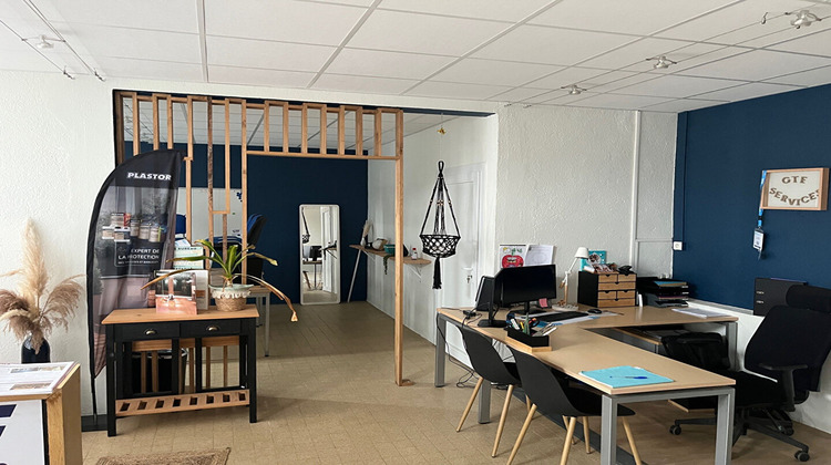 Ma-Cabane - Vente Local commercial MABLY, 0 m²