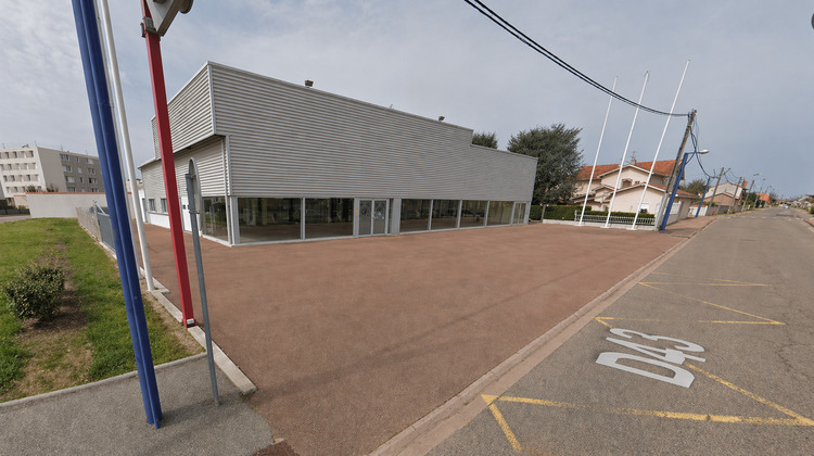 Ma-Cabane - Vente Local commercial MABLY, 920 m²