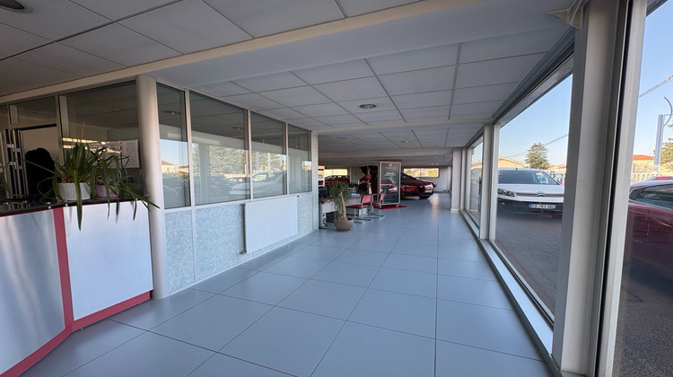 Ma-Cabane - Vente Local commercial MABLY, 920 m²
