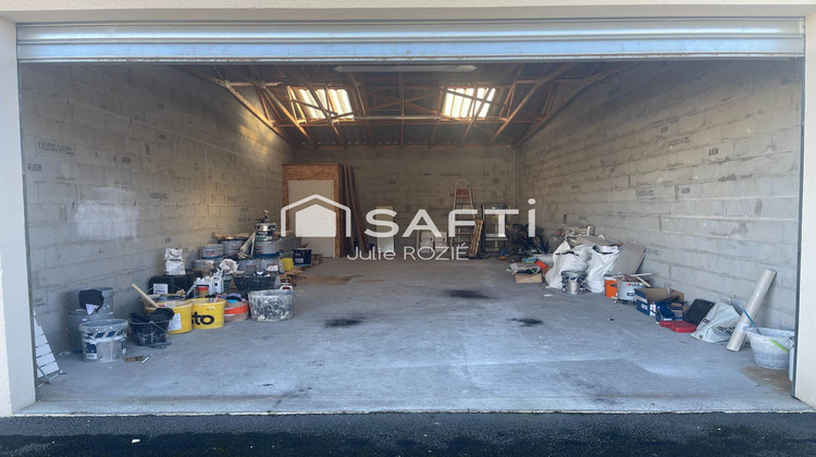 Ma-Cabane - Vente Local commercial Macau, 55 m²