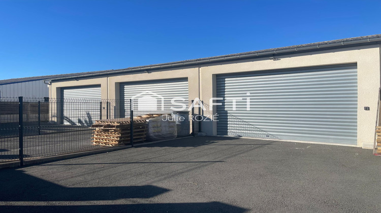 Ma-Cabane - Vente Local commercial Macau, 55 m²