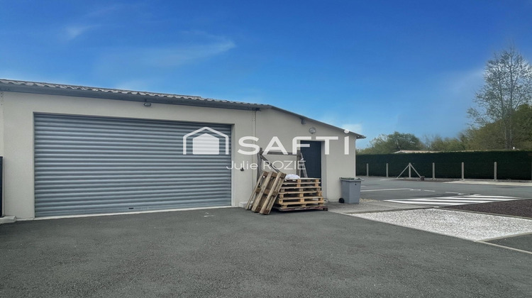 Ma-Cabane - Vente Local commercial Macau, 90 m²