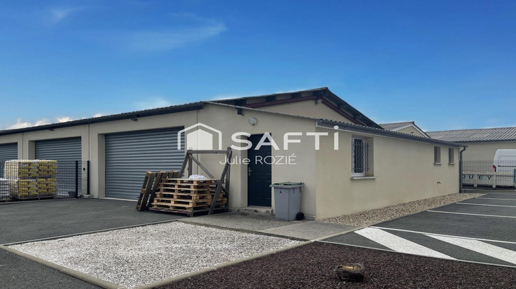 Ma-Cabane - Vente Local commercial Macau, 90 m²