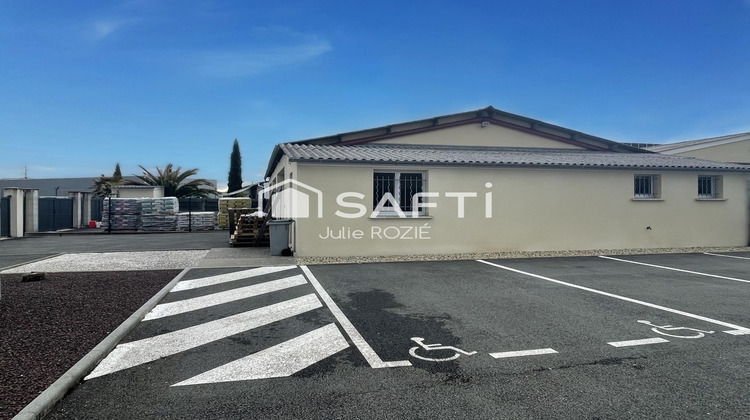 Ma-Cabane - Vente Local commercial Macau, 90 m²